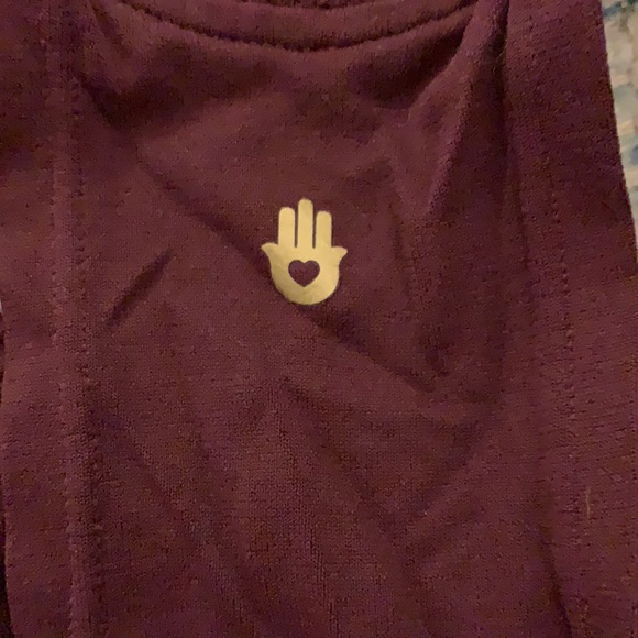 Spiritual Gangster top - Picture 3 of 4